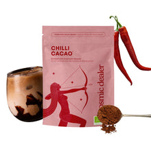 Cosmic Dealer chili kakó