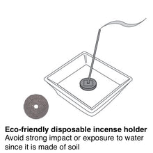 Horin Shirakawa - White River reykelsi